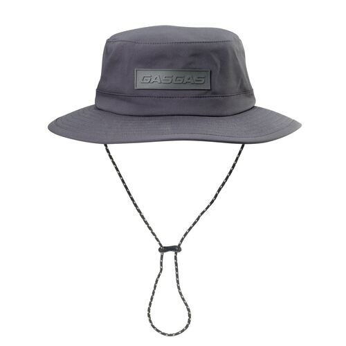 GasGas Track Hat - Black - OS - SKU:GGA3GG230032900