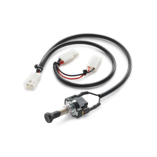 GasGas Auxiliary wiring harness - SKU:GGA77711979044