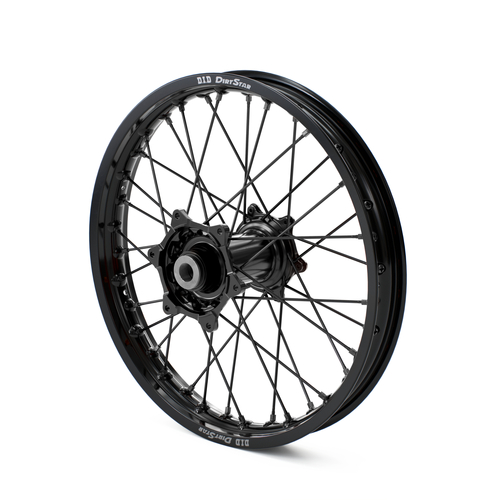 GasGas Factory rear wheel 2.15x19" - SKU:GGA7901090114430