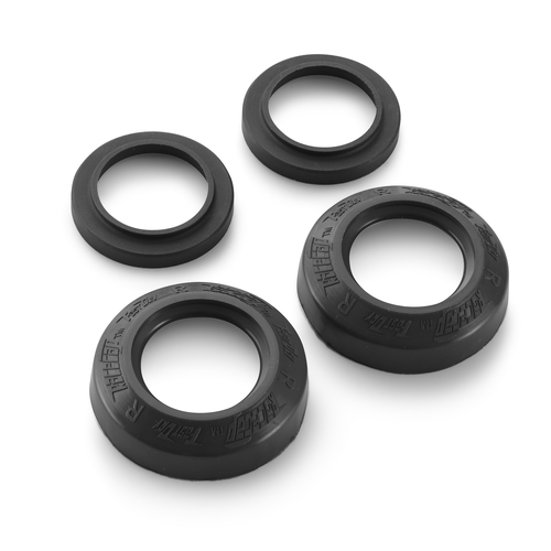 GasGas Factory wheel bearing protection cap set - SKU:GGA79610917100C1