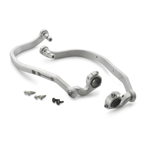 GasGas Wrap-around handguard kit - SKU:GGA79702984044