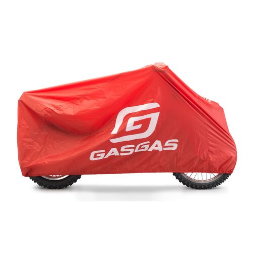 GasGas Protective outdoor cover - SKU:GGAA54012007000