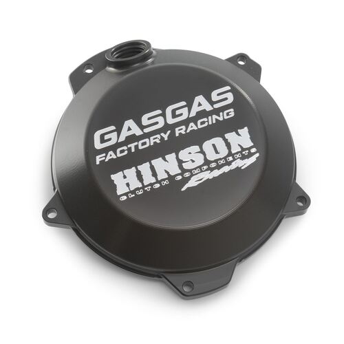 GasGas HINSON-outer clutch cover - SKU:GGAA59030926000