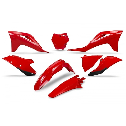 UFO GAS GAS MC/MC-F/EX/EX-F 2021 OEM Plastics Kit