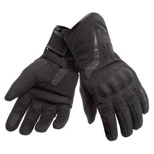 Rjays Tempest IV Gloves - Black - S - SKU:GL114BK03