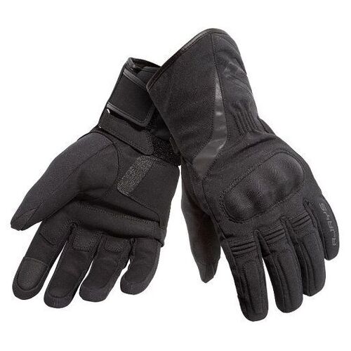 Rjays Tempest IV Gloves - Black - XL - SKU:GL114BK06