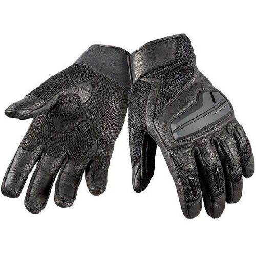 Rjays Radar Black Gloves