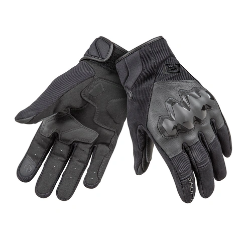 Rjays Cool-Tex Womens Gloves - Black