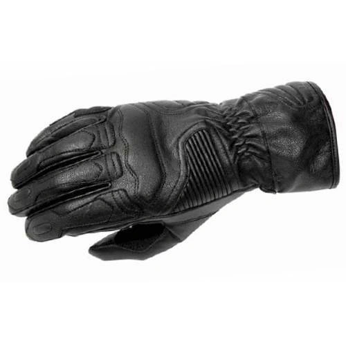 Rjays Supra II Gloves - Black - L - SKU:GL39BKL