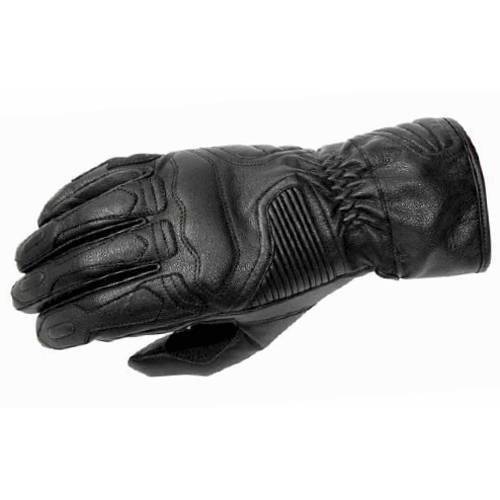 Rjays Supra II Gloves - Black - S - SKU:GL39BKS