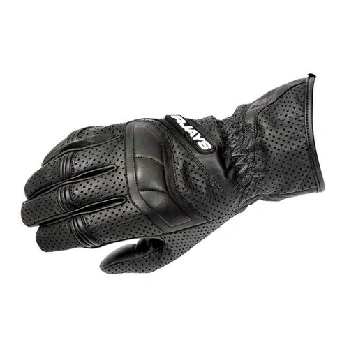 Rjays Summer II Gloves - Black - S - SKU:GL40BKS