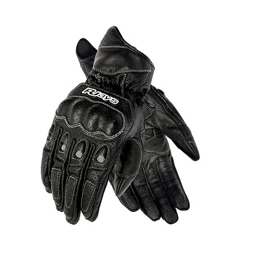 Rjays Bandit Gloves - Black - 3XL - SKU:GL42BKXXXL