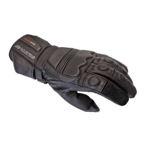 Rjays Icelord Gloves - Black - X-Small - Adult  - SKU:GL60BKXS