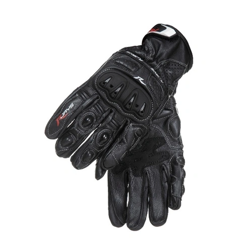 Rjays Canyon Womens Gloves - Black