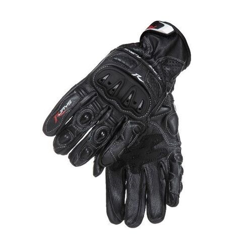 Rjays Canyon Black Gloves