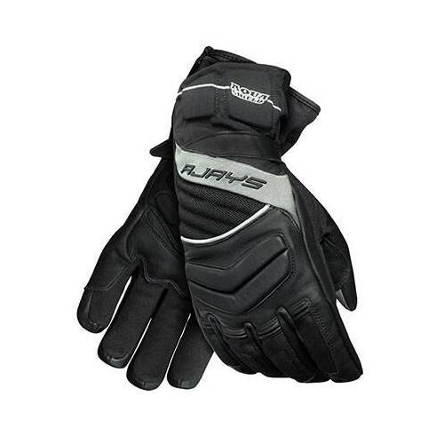 Rjays Tempest III Gloves - SKU:GL75BKXS-p