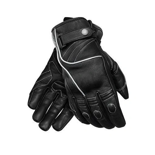 Rjays Viola II Womens Gloves - Black - M - SKU:GL76BKM