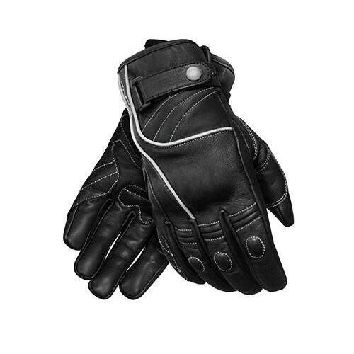 Rjays Ladies Viola II Gloves - Black - SKU:GL76BKXXS-P