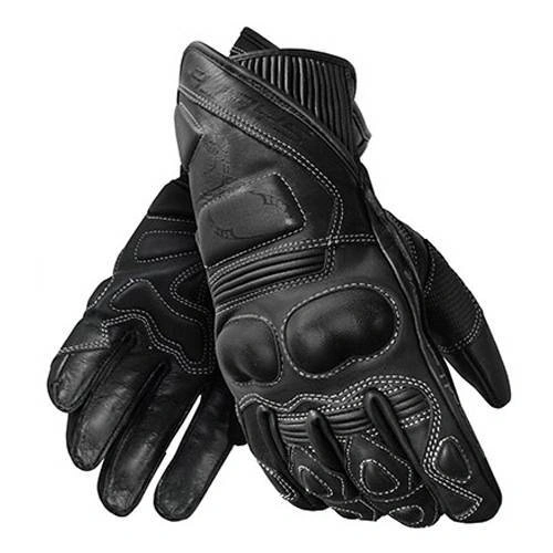 Rjays Diamond II Womens Gloves - Black
