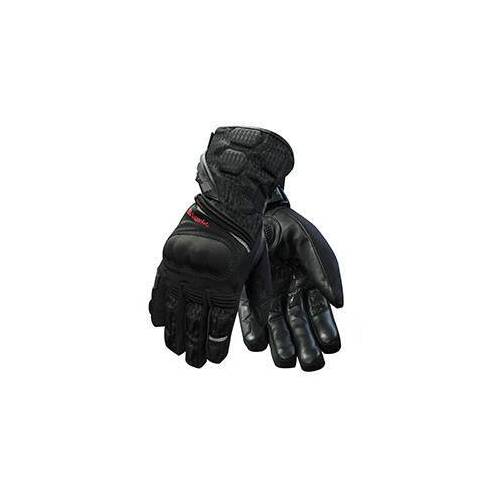 Rjays Booster Gloves - Black - S - SKU:GL84BKS