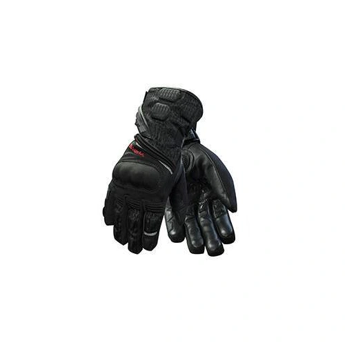 Rjays Booster Womens Gloves - Black