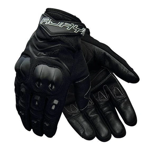 Rjays Skid Womens Gloves - Black - XL - SKU:GL86BKDXL