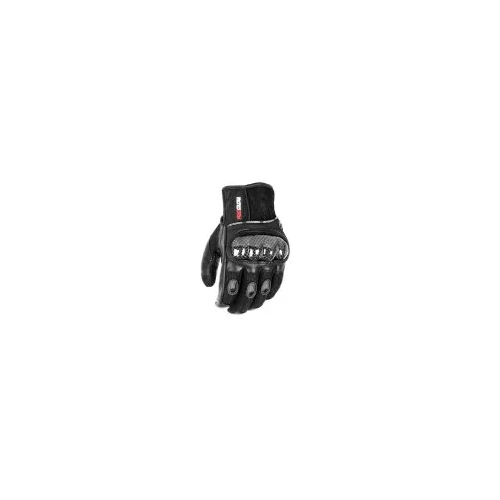 Motodry Aero Vented Gloves - Black