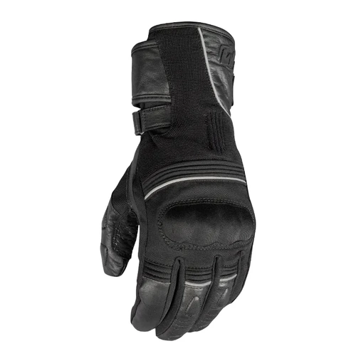 Motodry Everest Winter Gloves - Black