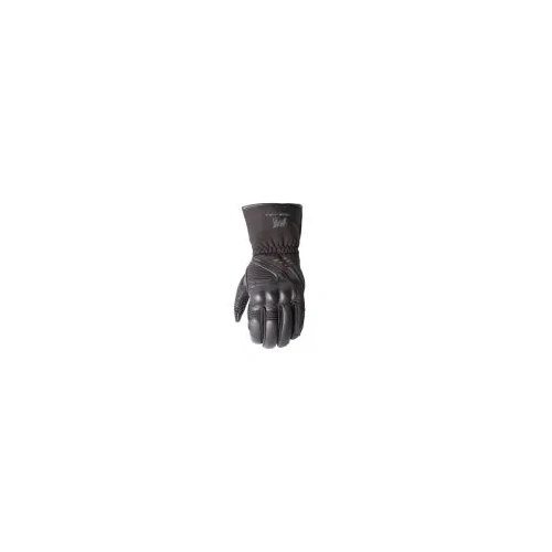 Motodry Tour-Max Winter Gloves - Black