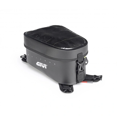Givi 10L Waterproof Tank Bag