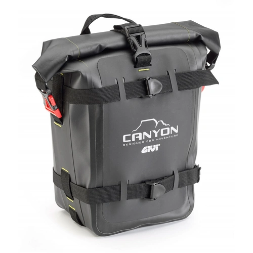 Givi Cargo Bag - 8L