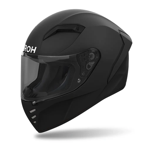 Airoh Connor Full Face Helmet - Black