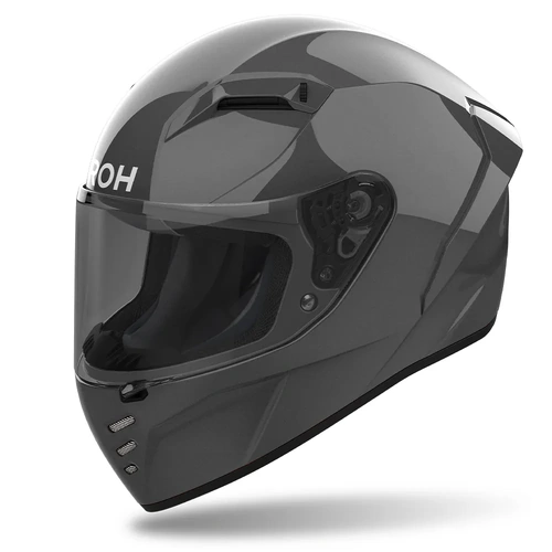Airoh Connor Full Face Helmet - Anthracite Gloss