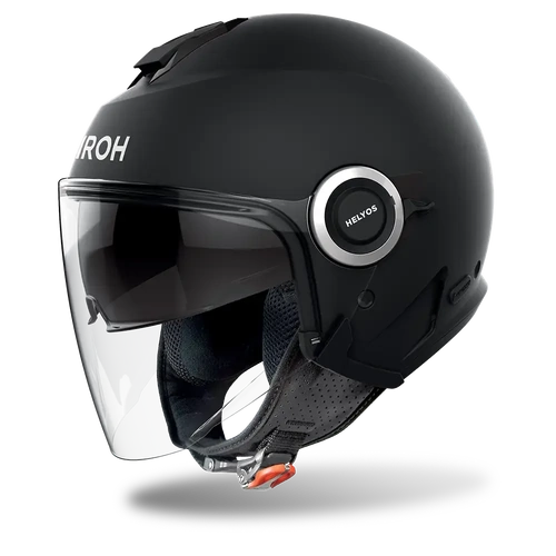 Airoh Helyos Helmet - Matt Black