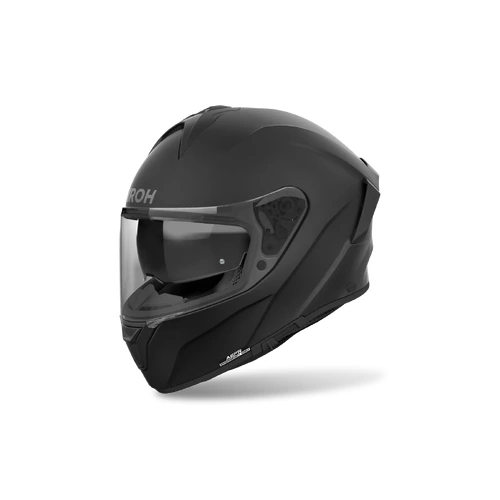 Airoh Spark 2 Full Face Helmet - Matt Black - XS - SKU:HASPA2002
