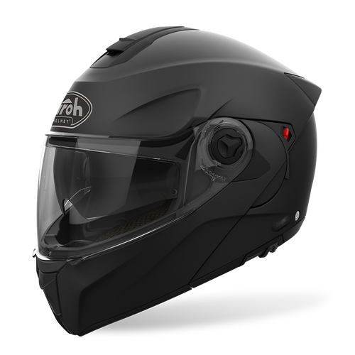 Airoh Specktre Modular Helmet - Black Matt