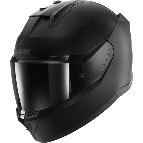 Shark D-Skwal 3 Full Face Helmet - Matte Black - L - SKU:HE0901EKMAL