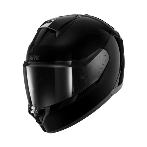 Shark Ridill 2 Full Face Helmet - Black - L - SKU:HE1100EBLKL