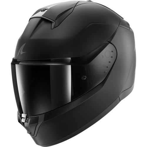 Shark Ridill 2 Full Face Helmet - Matte Black