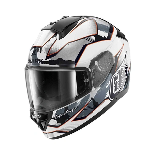 Shark Ridill Matrix Helmet - Camo - L - SKU:HE1107EWSRL