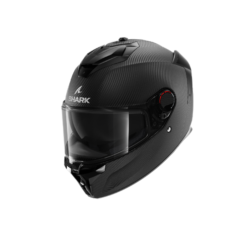 Shark Spartan GT Pro Carbon Skin Matte Helmet - Carbon