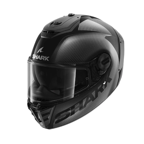 Shark Spartan RS Carbon Skin Helmet - Carbon