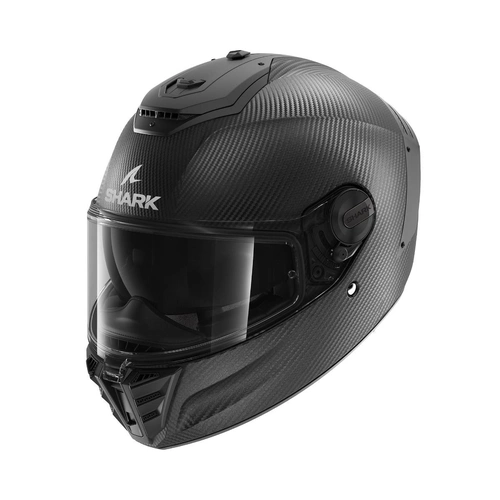 Shark Spartan Rs Carbon Skin Matte Helmet - Carbon