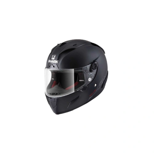 Shark Racer Pro Helmet - Matte Black - XS - SKU:HE8605EKMAXS