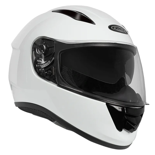 RXT A736 Evo Full Face Helmet - White