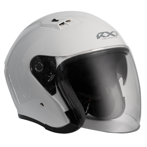 RXT A261 Kruze Helmet - Gloss White 