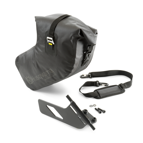 Husqvarna Side Bag - SKU:HUS21112025000