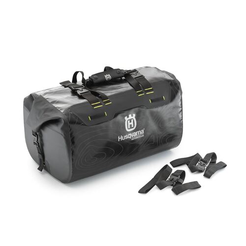 Husqvarna Luggage Bag - SKU:HUS22112979000
