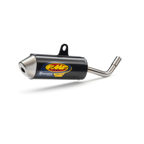 Husqvarna FMF Powercore 2 Silencer - SKU:HUS23505979000