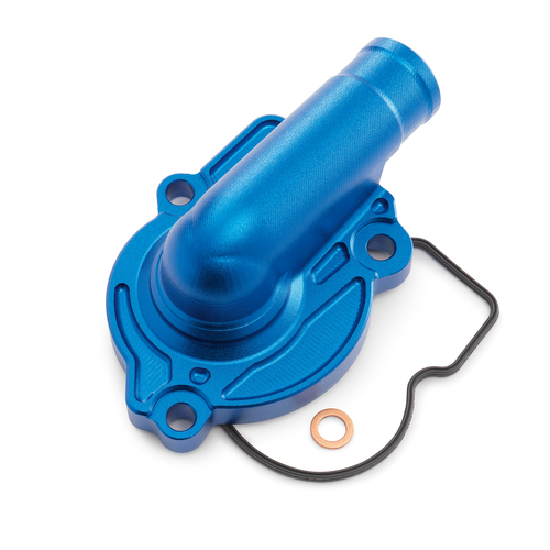 Husqvarna Water Pump Cover - SKU:HUS24035952044